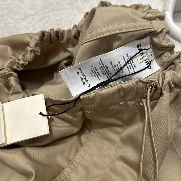 Sandro pant - Picture 5 of 5